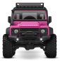 Preview: TRX97054-1 TRX-4m LR Defender 4x4 RTR inkl. Akku/Lader 1/18 4WD